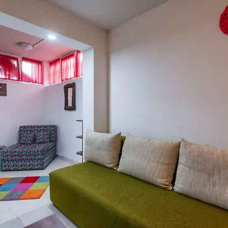 Guest house Vila Marina Zlatibor