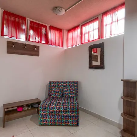 Vila Marina Pensiune *