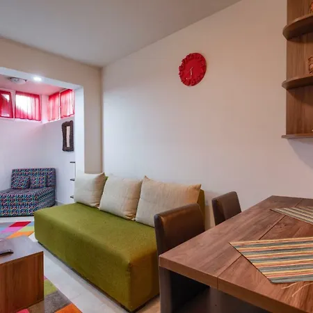 Vila Marina Guest house *