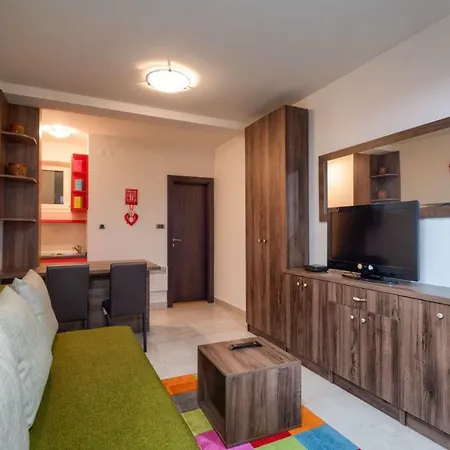 Vila Marina Zlatibor