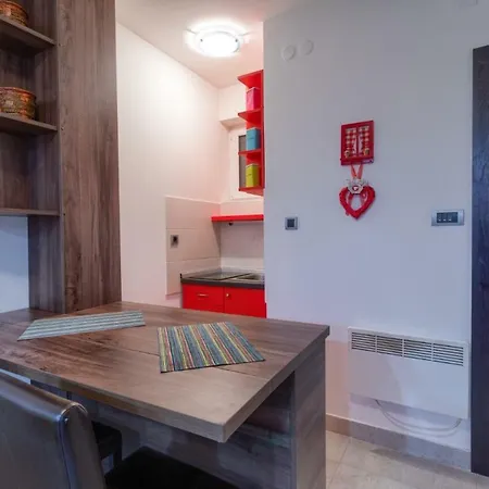 Vila Marina * Zlatibor