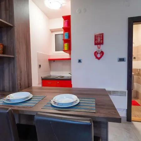 Vila Marina Zlatibor