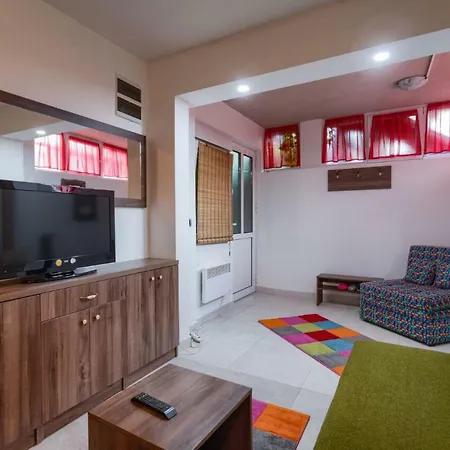 Vila Marina Pensiune *