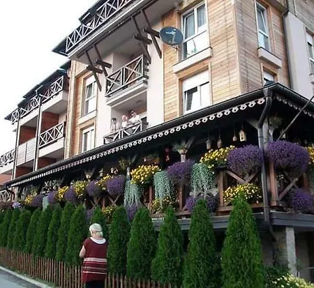 Vila Marina Zlatibor