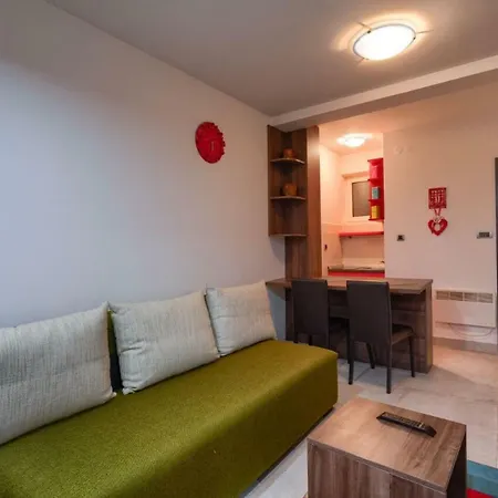 Vila Marina Guest house