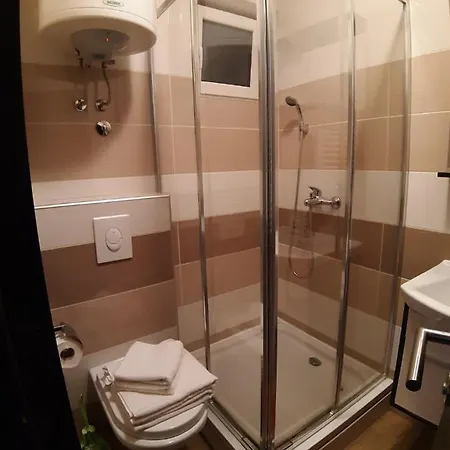 Guest house Vila Marina *