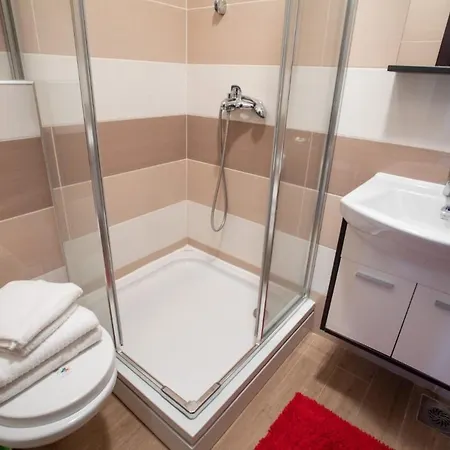 Vila Marina Pensiune Zlatibor